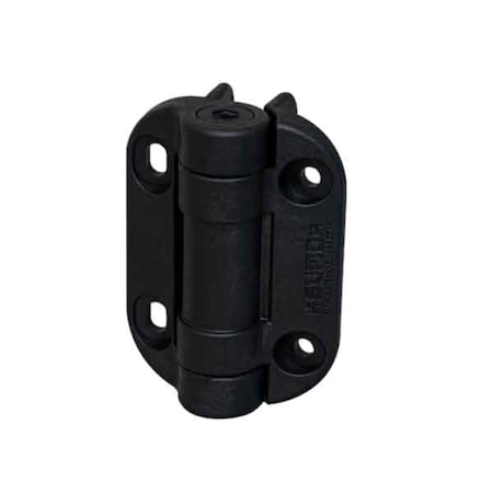 Lockey SUMO SafeClose Gate Hinges Self-closing, adjustable tension gate hinges, Closes gates up to 9 LK-SSC